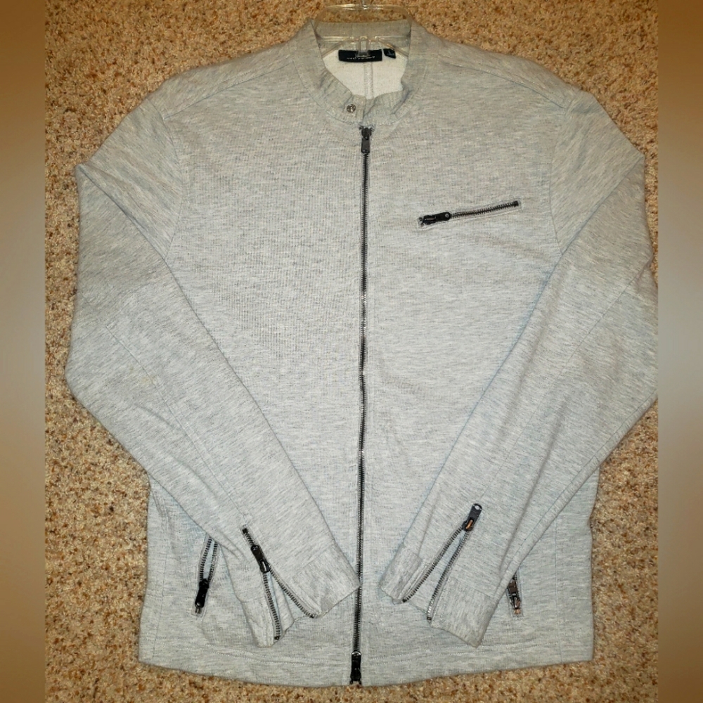 Light weather Jacket